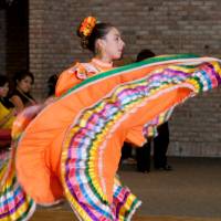 Hispanic Heritage Celebration